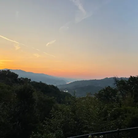 La Riviera Bed & Breakfast-2